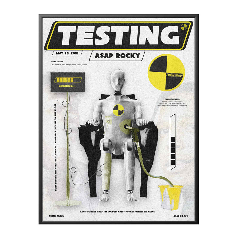 TESTING