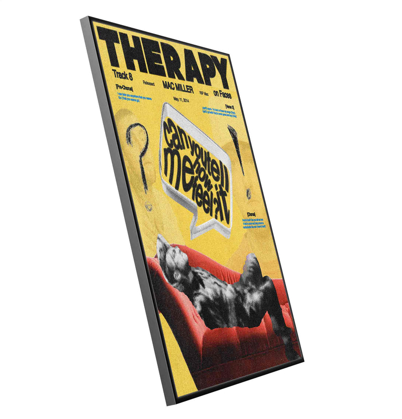 THERAPY