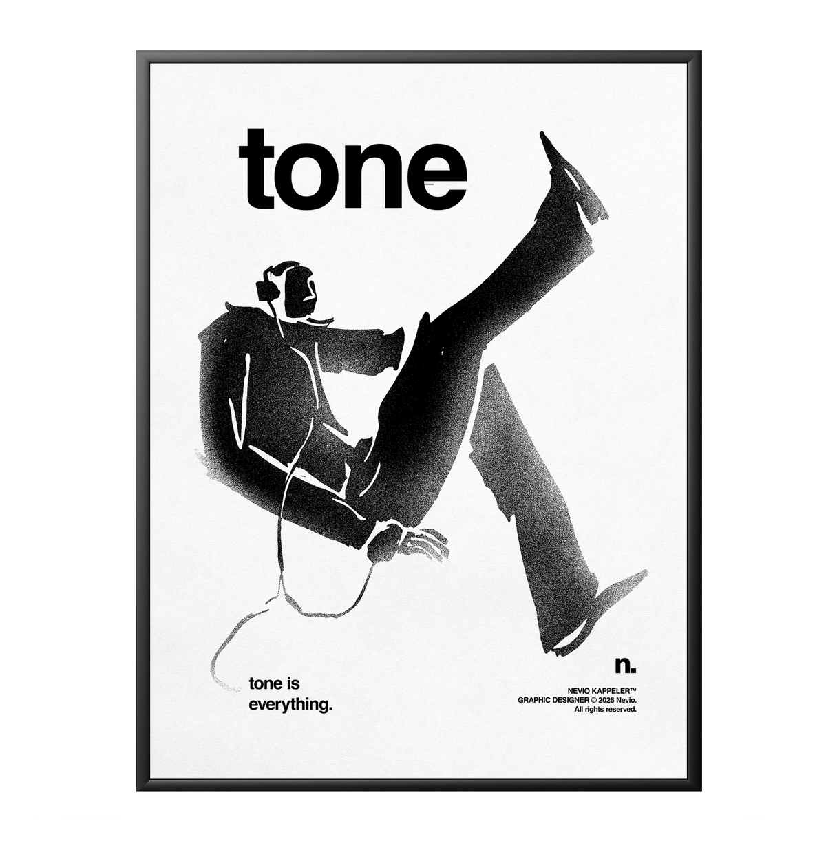 TONE
