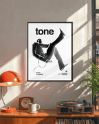 TONE
