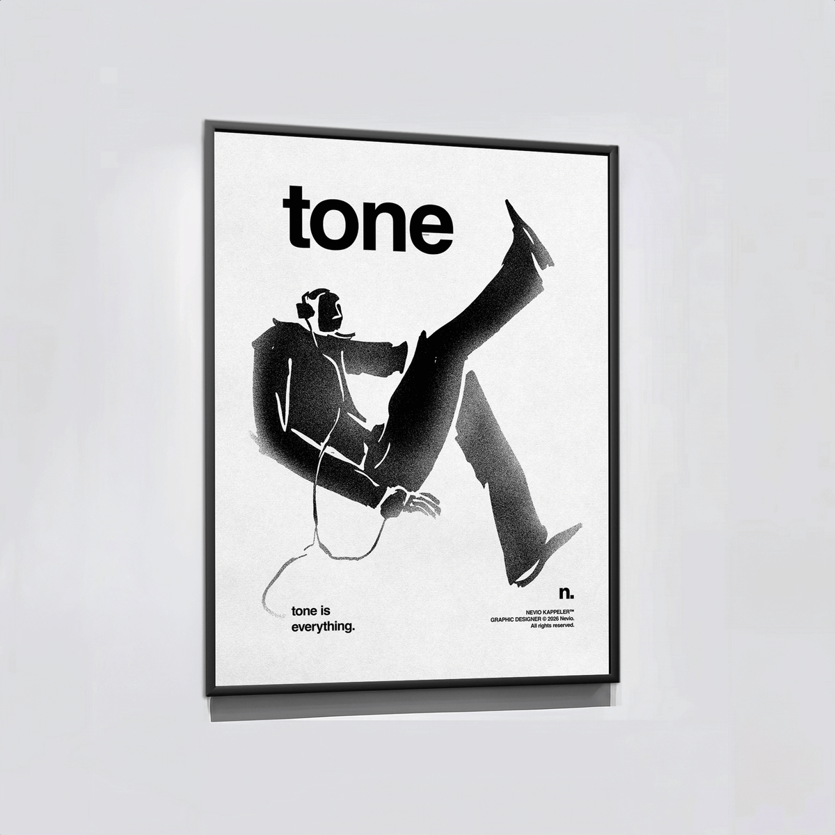 TONE