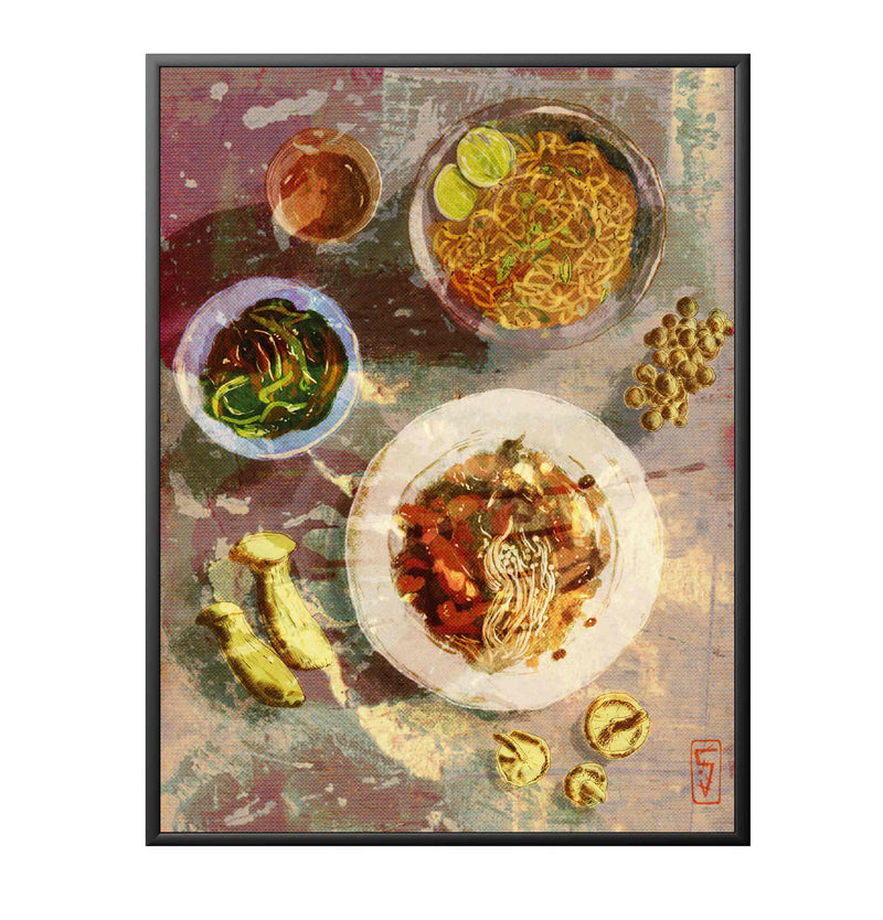 UDON