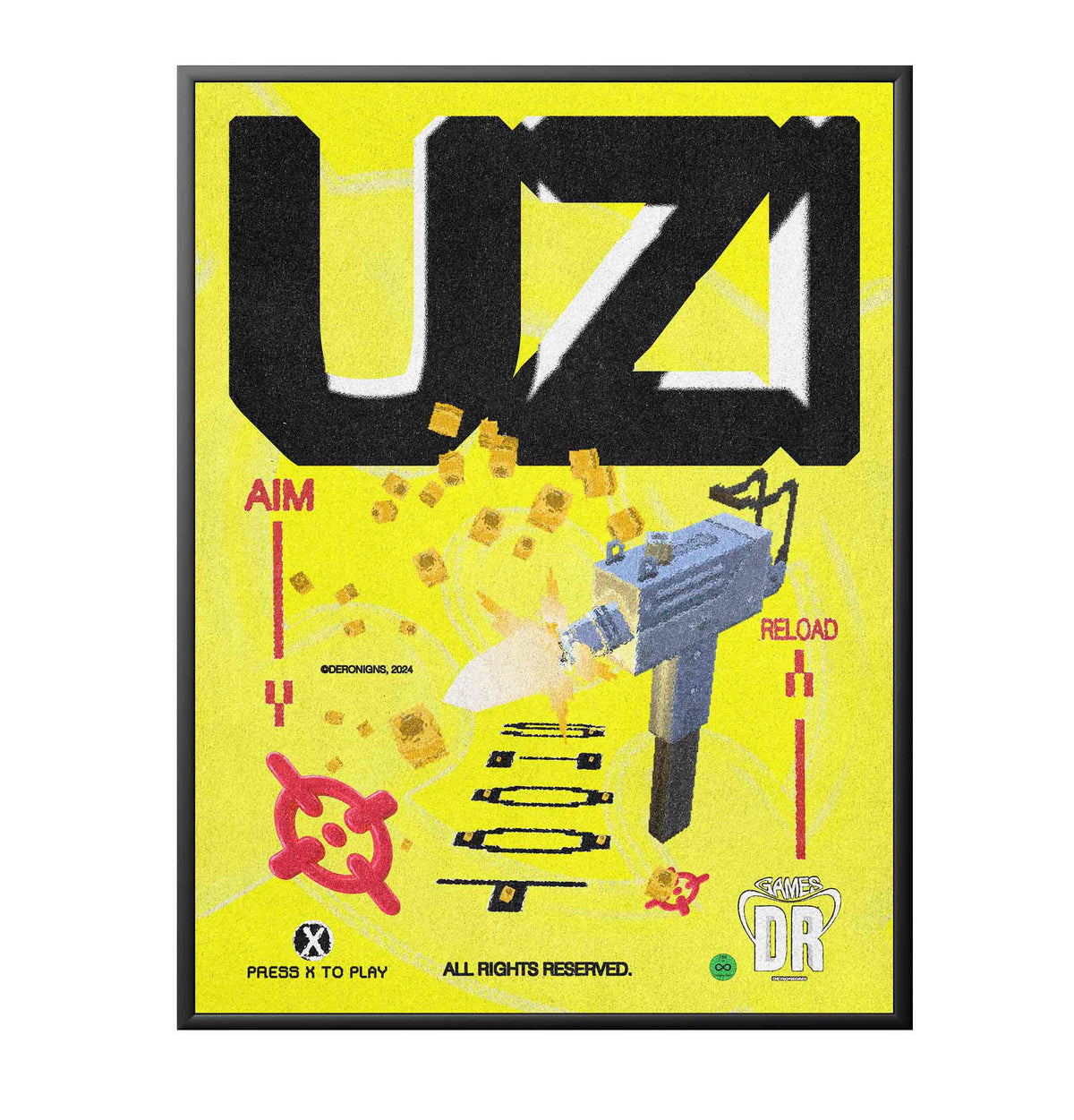 UZI