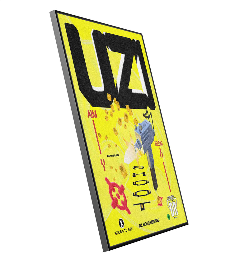 UZI