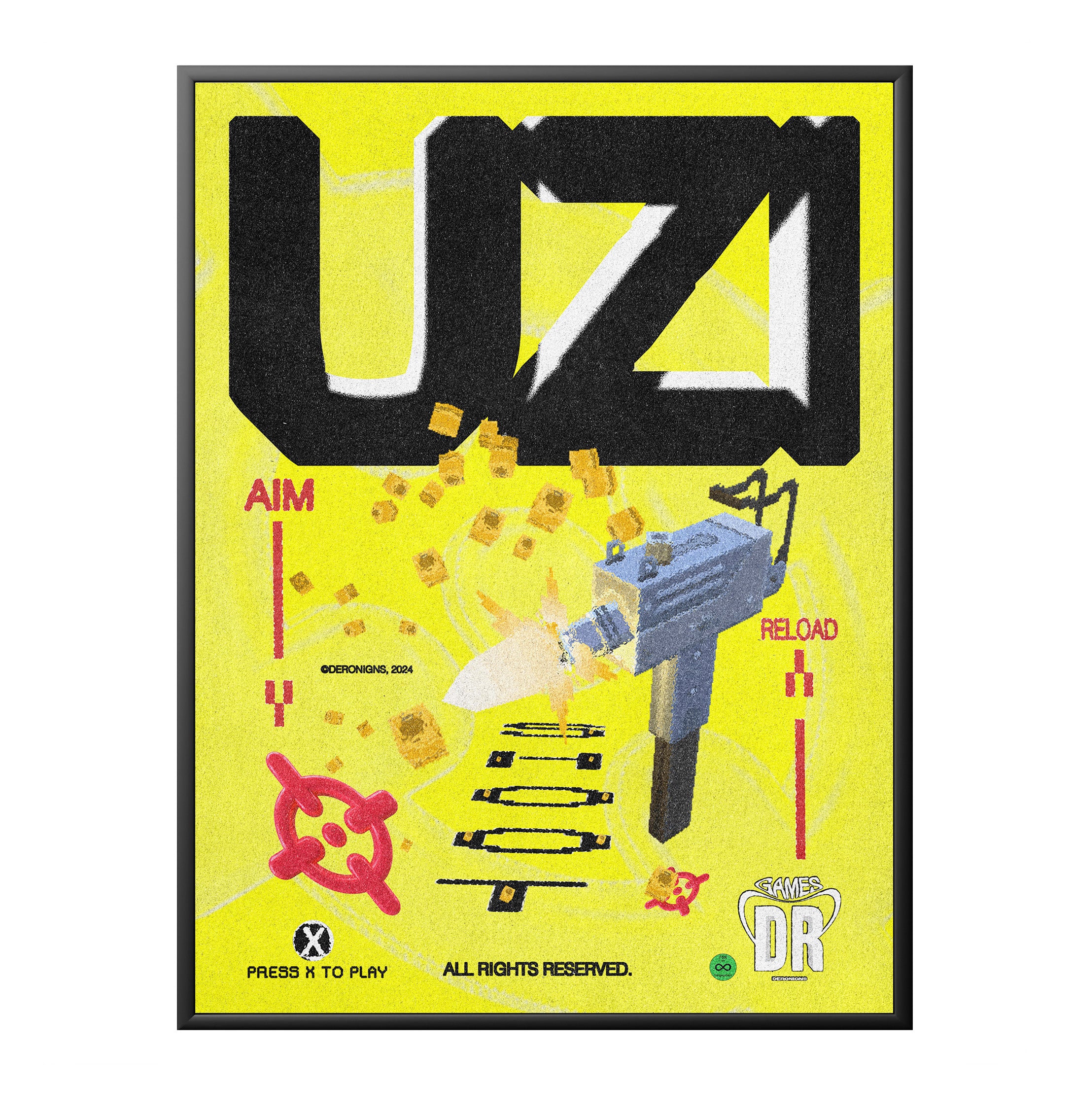 UZI