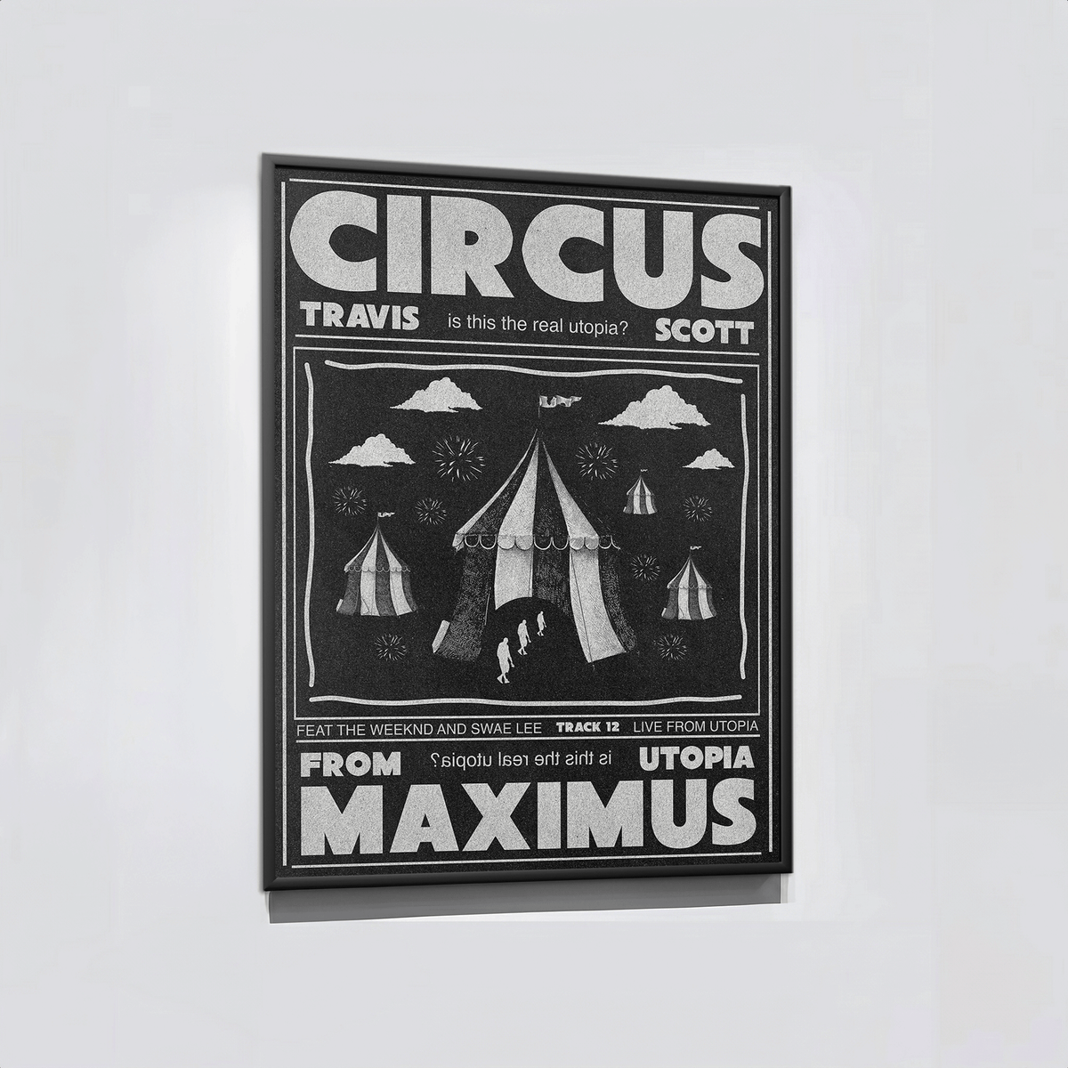 CIRCUS MAXIMUS