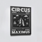 CIRCUS MAXIMUS