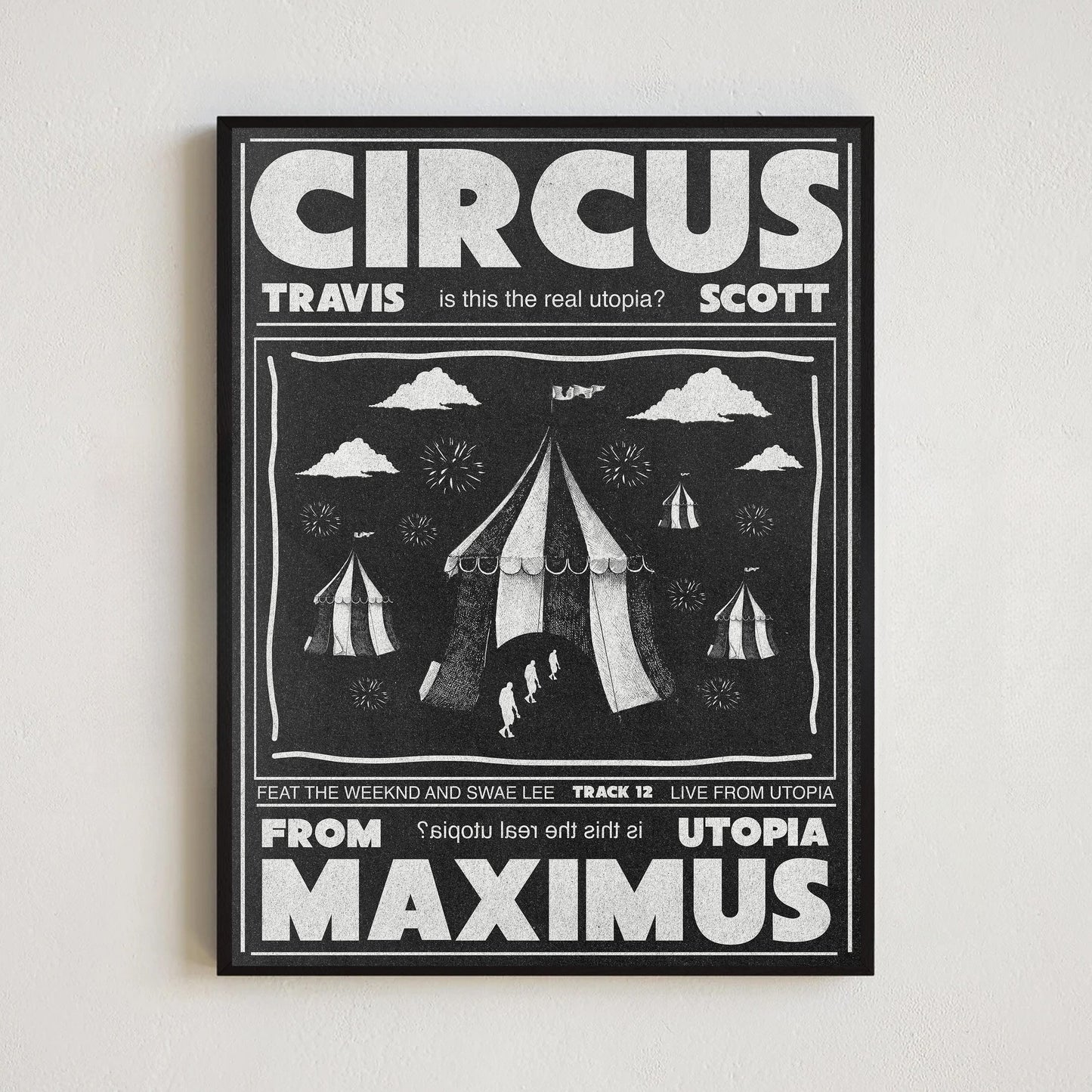 CIRCUS MAXIMUS