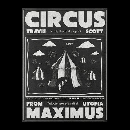 CIRCUS MAXIMUS