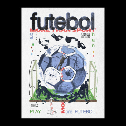 FUTEBOL