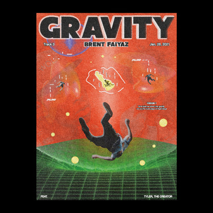 GRAVITY