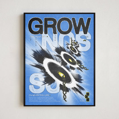 GROW (SUN)