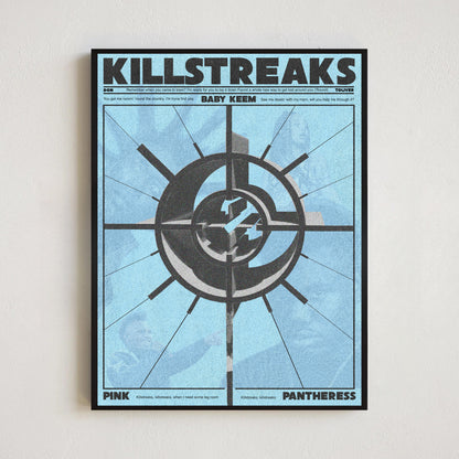 KILLSTREAKS