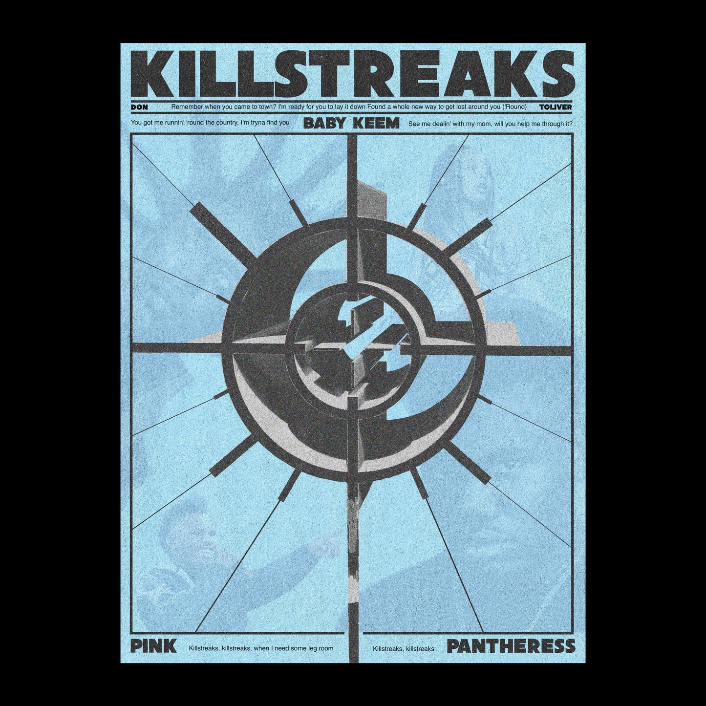 KILLSTREAKS