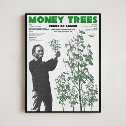 MONEY TREES