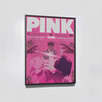 PINK TAPE