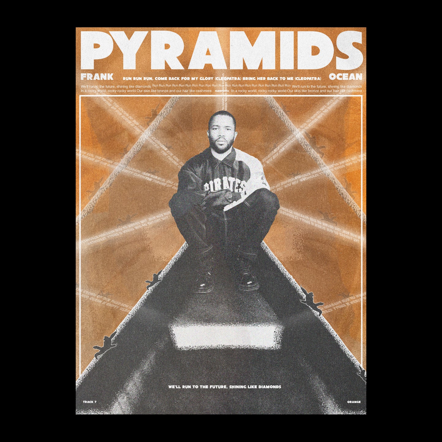 PYRAMIDS