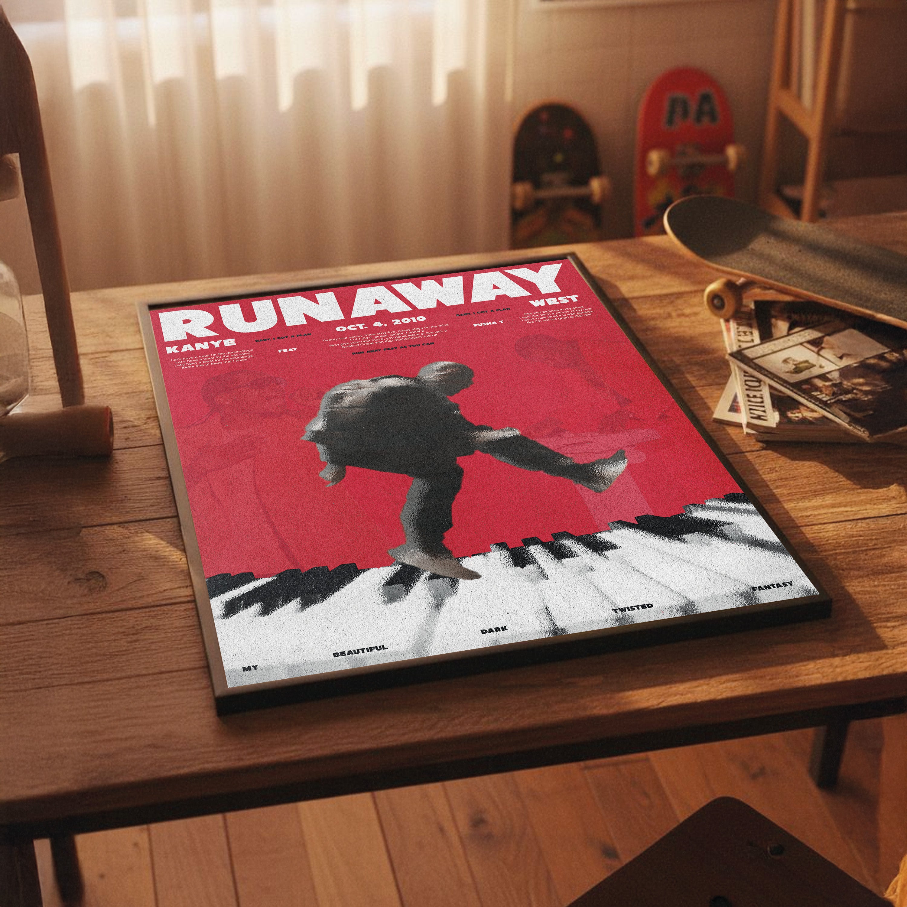 RUNAWAY