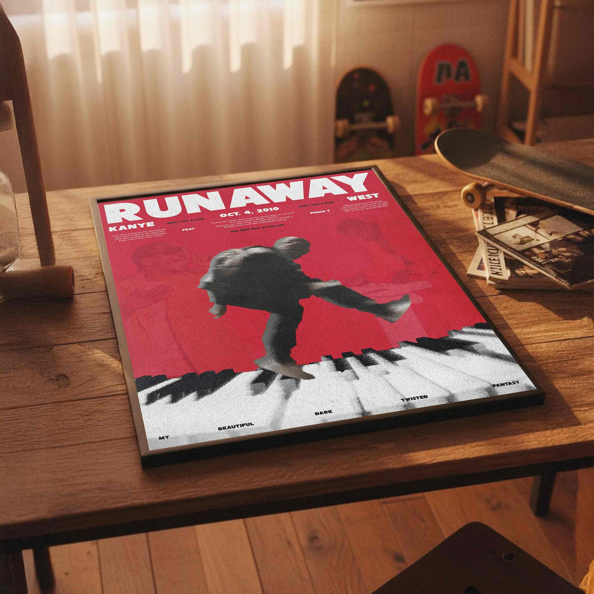 RUNAWAY