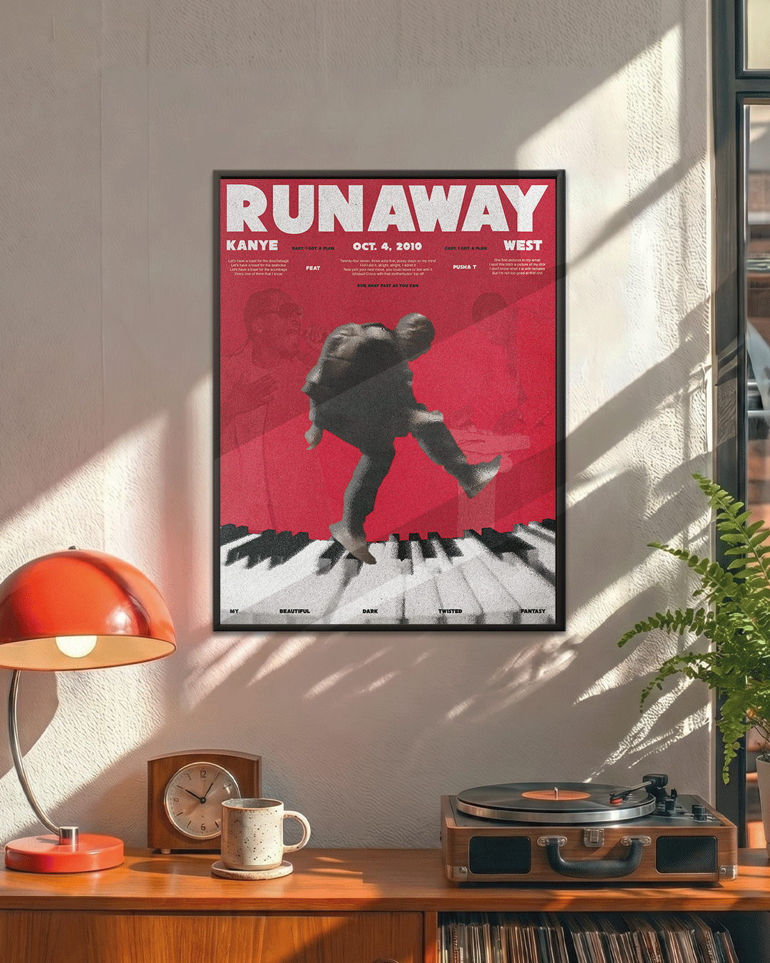 RUNAWAY