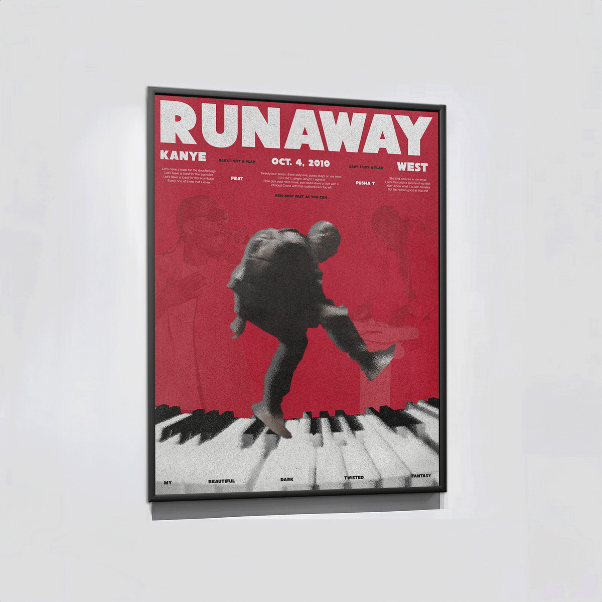 RUNAWAY