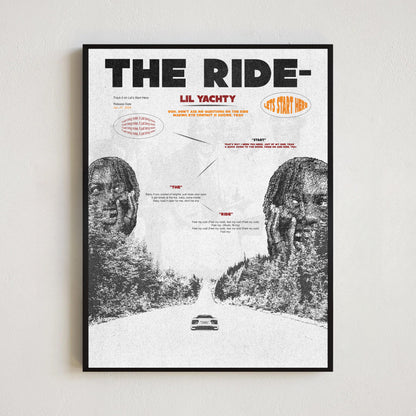 THE RIDE