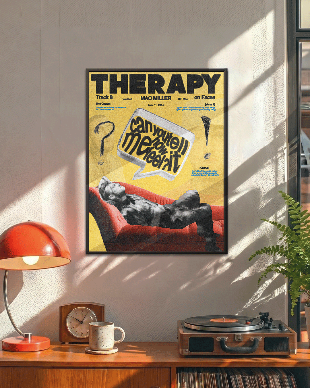 THERAPY