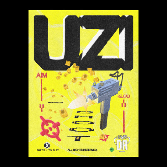 UZI